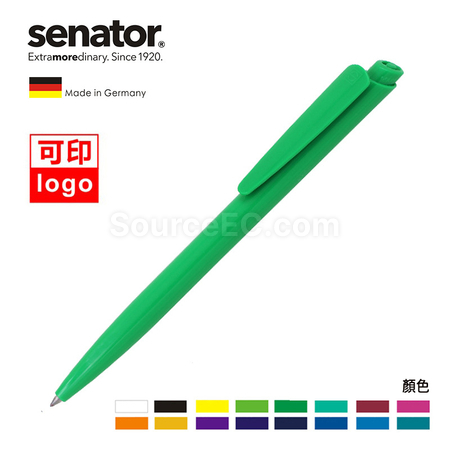 Customization Senator Advertise Pen Promotional Products