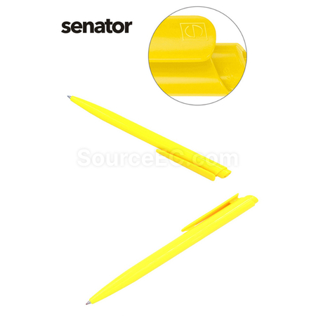 Customization Senator Advertise Pen Promotional Products