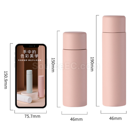 Customization Mini Thermos Cup Promotional Products