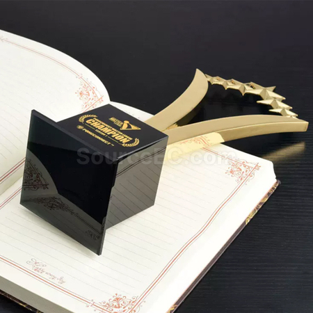 Customization Metal Crystal Trophy Promotional Products