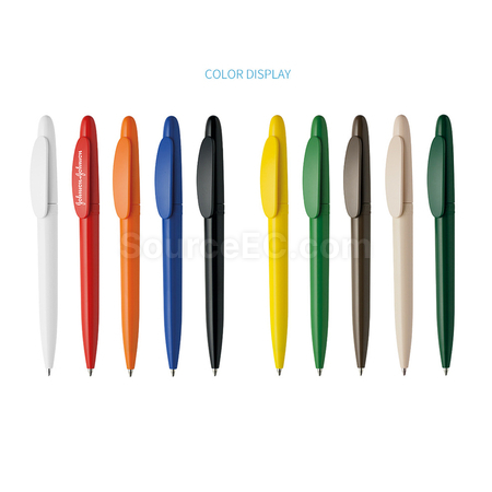 Customization MAXEMA Advertise Pen Promotional Products