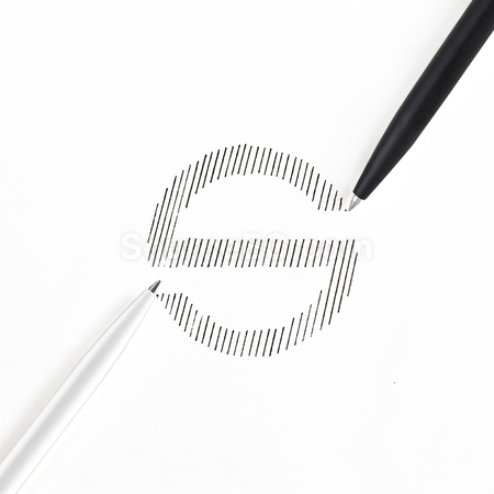 Customization Senator Advertise Pen Promotional Products