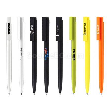 Customization Senator Advertise Pen Promotional Products