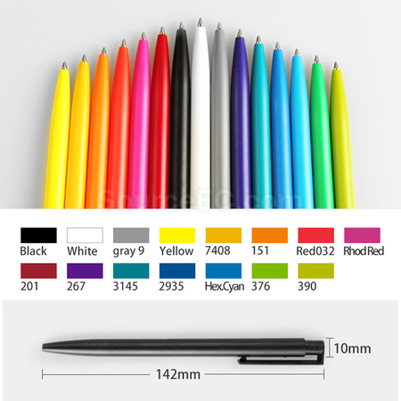 Customization Senator Advertise Pen Promotional Products