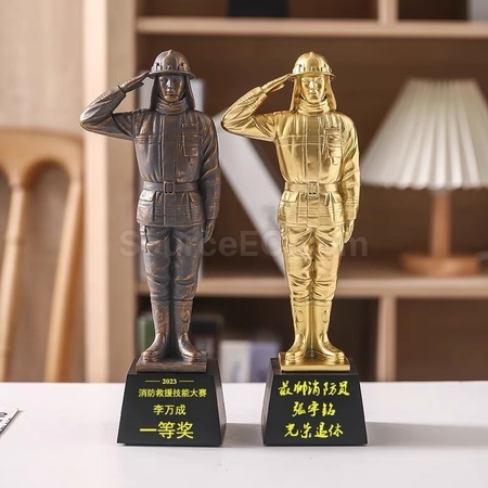 Customization Trophy Promotional Products