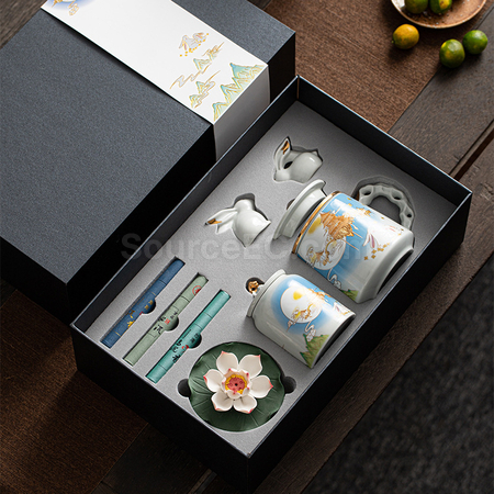 Customization Mid-Autumn Festival Business Gift Promotional Products