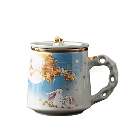 Customization Mid-Autumn Festival Business Gift Promotional Products