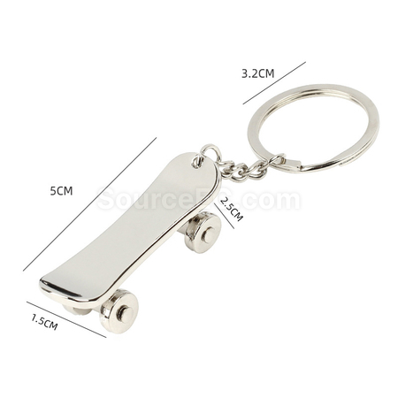 Customization Key Holder Promotional Products