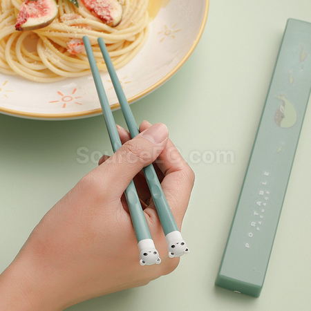 Customization Stainless Steel Tableware Promotional Products