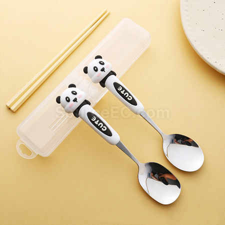 Customization Stainless Steel Tableware Promotional Products