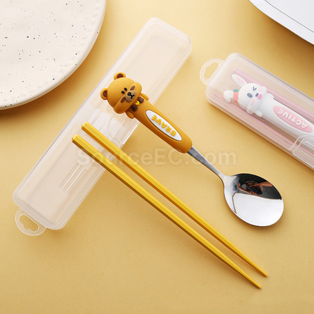 Customization Stainless Steel Tableware Promotional Products