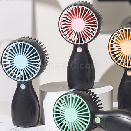 Customization Electric Small Fan Promotional Products