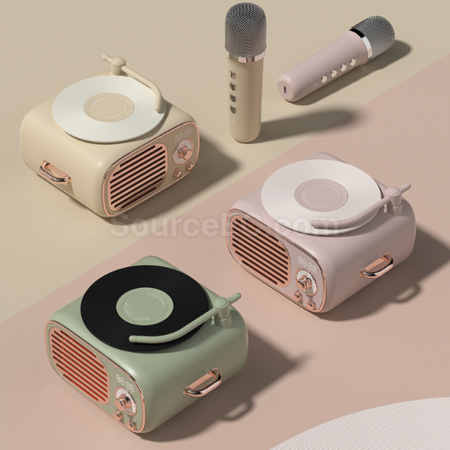 Customization Karaoke Sound System Promotional Products