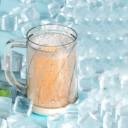 Customization Bear Cup Promotional Products