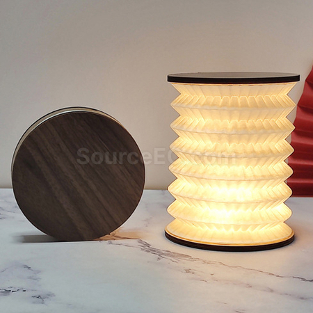 Customization Creative Atmosphere Lantern Light Promotional Products
