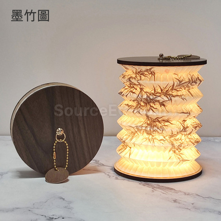 Customization Creative Atmosphere Lantern Light Promotional Products