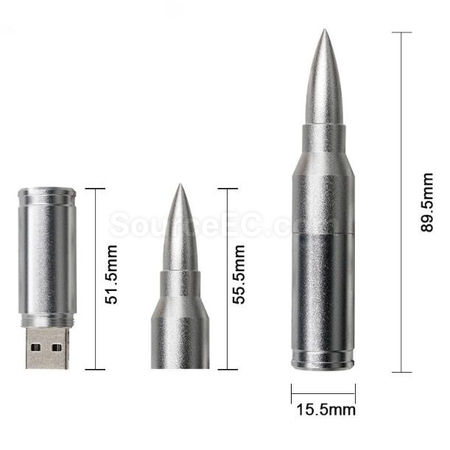 Customization USB Promotional Products