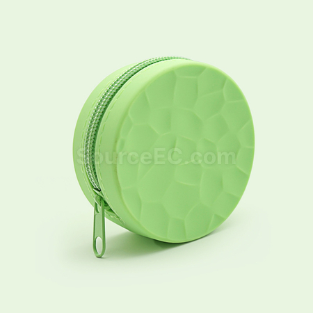Customization Moon Shaped Coin Purse Promotional Products