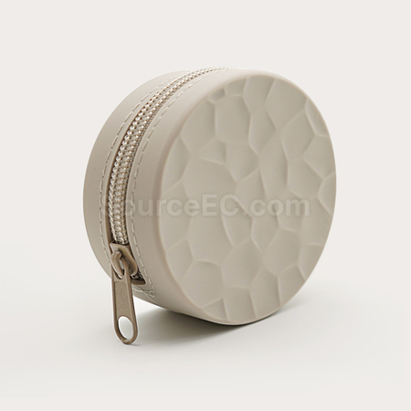 Customization Moon Shaped Coin Purse Promotional Products