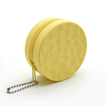 Customization Moon Shaped Coin Purse Promotional Products