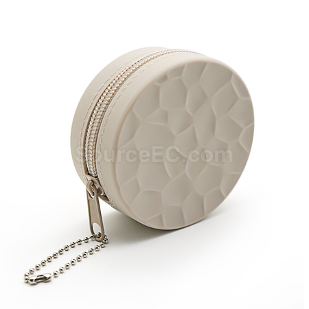 Customization Moon Shaped Coin Purse Promotional Products