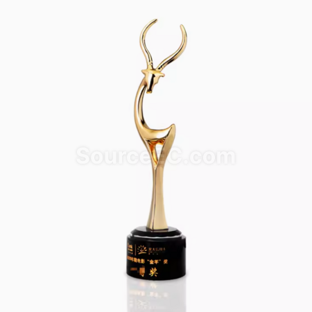 Customization Leader Trophy Promotional Products