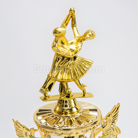 Customization Dance trophy Promotional Products