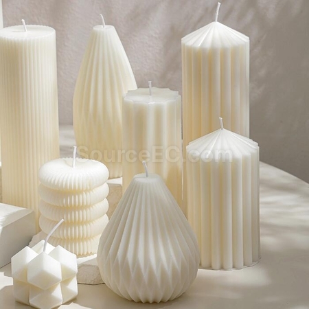 Customization Artistic Scented Candles Promotional Products
