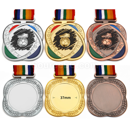 Customization Chess Medals Promotional Products