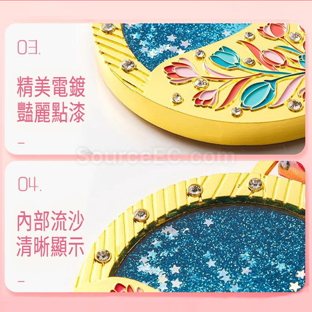 Customization Blossoms Medal Promotional Products
