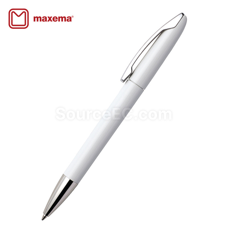 Customization MAXEMA View Advertise Pen Promotional Products