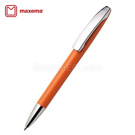 Customization MAXEMA View Advertise Pen Promotional Products