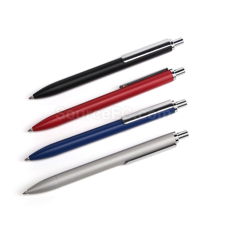Customization Sankou Metal Pen Promotional Products