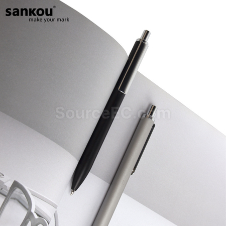 Customization Sankou Metal Pen Promotional Products