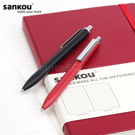 Customization Sankou Metal Pen Promotional Products