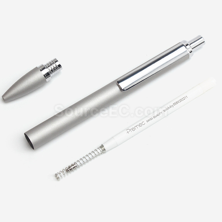 Customization Sankou Metal Pen Promotional Products