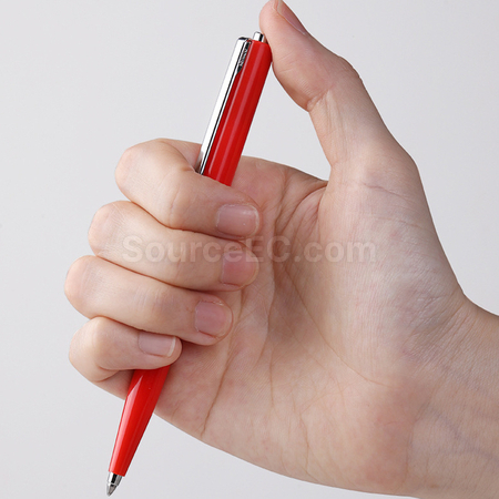 Customization Sankou Advertise Pen Promotional Products