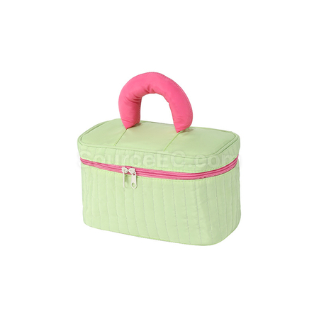Customization Candy Color Cosmetic Bag Promotional Products