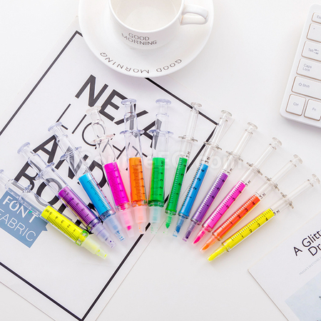 Customization Fluorescent Pen Promotional Products