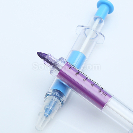 Customization Fluorescent Pen Promotional Products