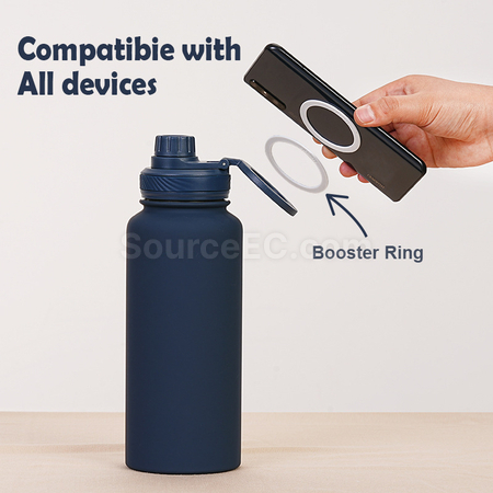 Customization 1000MLThermos Cup Promotional Products