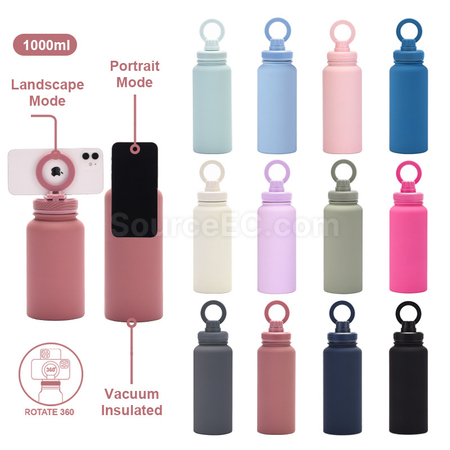 Customization 1000MLThermos Cup Promotional Products