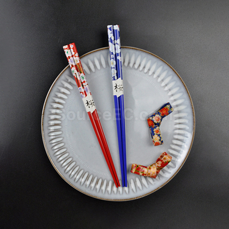 Customization Chopsticks Gift Box Set Promotional Products
