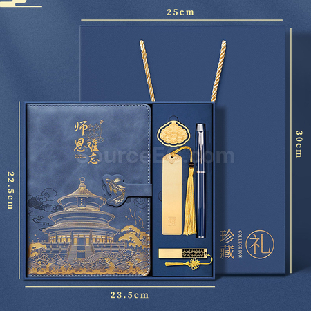 Customization Stationery Gift Set Promotional Products