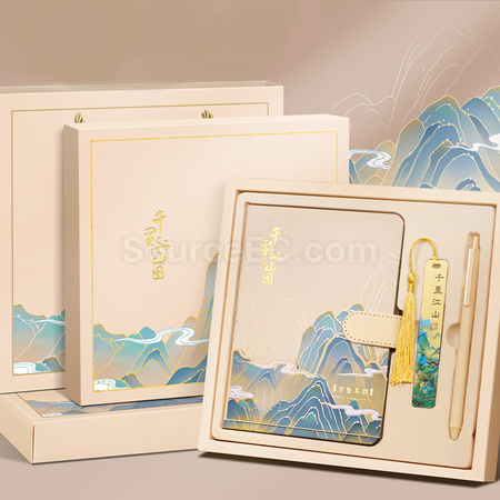 Customization Stationery Gift Set Promotional Products