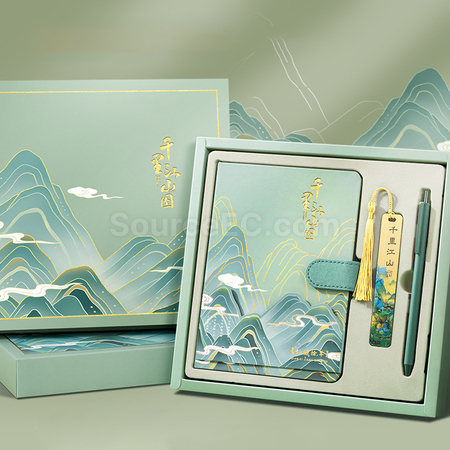 Customization Stationery Gift Set Promotional Products