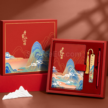 Customization Stationery Gift Set Promotional Products