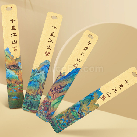 Customization Stationery Gift Set Promotional Products