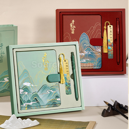 Customization Stationery Gift Set Promotional Products