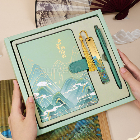 Customization Stationery Gift Set Promotional Products